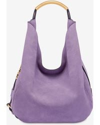 Moschino - Medium Shoulder Bag Handle Me - Lyst