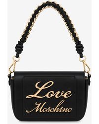 Moschino - Mini Bag Lovely Love - Lyst