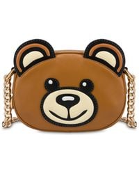 Moschino Teddy Collection for Women - Up to 50% off at Lyst.com
