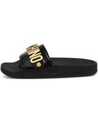Sandali, ciabatte e infradito Moschino da uomo - Fino al 20% di sconto |  Lyst
