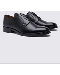 Moss - Cambridge Derby Shoes - Lyst