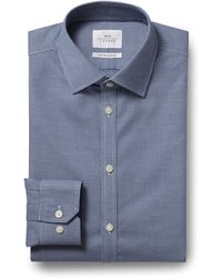 Men's Moss Bros Shirts from $53 | Lyst