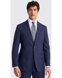 Barberis - Italian Tailored Fit Bright Suit Jacket - Lyst