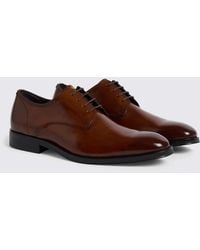 John White - Wilms Derby Shoe - Lyst