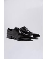 John White - Guildhall Oxford Shoes - Lyst