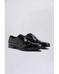 John White - Guildhall Oxford Shoes - Lyst