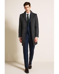 Moss Bros Coats for Men | Online Sale 