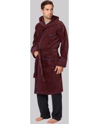 ted baker mens dressing gown