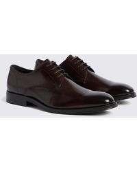 John White - Wilms Derby Shoe - Lyst
