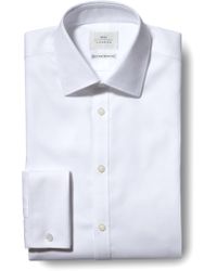 Men's Moss Bros Shirts from A$66 | Lyst 