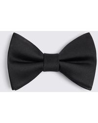Moss - Pre-Tied Bow Tie - Lyst