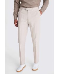 Moss - Winter Moleskin Trousers - Lyst