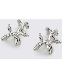 Moss - Dog And Bone Cufflinks - Lyst
