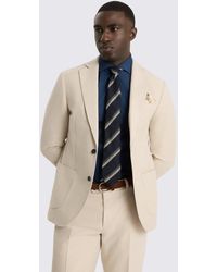 Moss - Winter Moleskin Jacket - Lyst