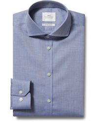 Men's Moss Bros Shirts from $53 | Lyst