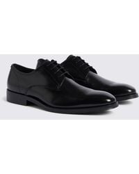 John White - Wilms Derby Shoe - Lyst