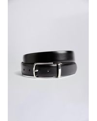 Moss - Reversible Classic Belt - Lyst