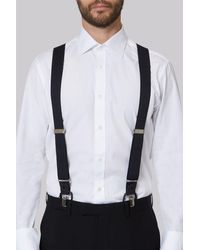 Moss - 2-In-1 Braces - Lyst