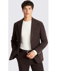 Moss - Moleskin Jacket - Lyst