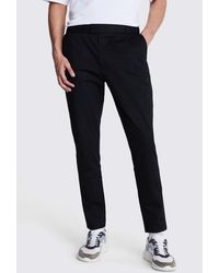 Moss - Worker Chinos - Lyst