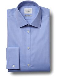Men's Moss Bros Shirts from A$66 | Lyst 