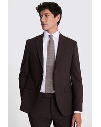 DKNY - Slim Fit Suit Jacket - Lyst