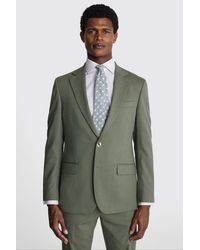 Ted Baker - Tailored Fit Suit Jacket - Lyst