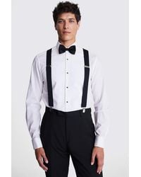 Moss - Clip-On Braces - Lyst
