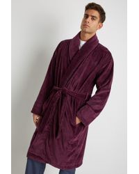 ted baker mens robe