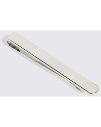 Moss - Tie Bar - Lyst