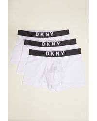 Dkny mens trunks Clearance