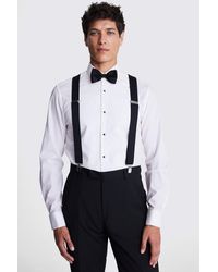 Moss - Clip-On Braces - Lyst