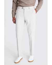 Moss - Winter Moleskin Trousers - Lyst