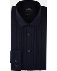 Men's Moss Bros Shirts from A$66 | Lyst 