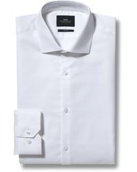 Moss London Formal shirts for Men - Up to 70% off at Lyst.com
