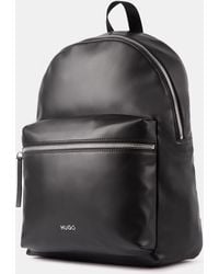 hugo boss backpack