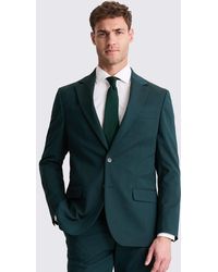 Ted Baker - Tailored Fit Suit Jacket - Lyst