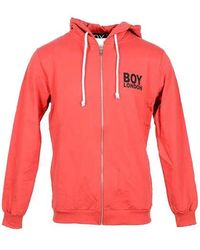 Men's BOY London Clothing from $36 | Lyst