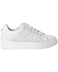 sneakersy guess dafne