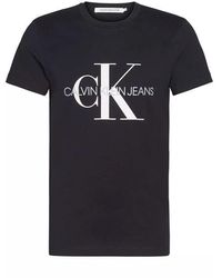 Calvin Klein T-shirts for Men | Online 