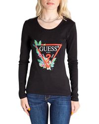 Guess Long-sleeved tops for Women 