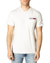 tommy hilfiger jeans t shirt