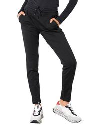 Love Moschino Pants for Women - Up to 79% off | Lyst