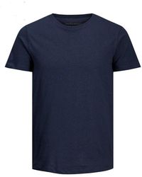 jack and jones cartoon t shirt