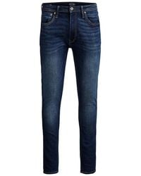 Jack & Jones Jeans for Men - Up to 77% off at Lyst.com