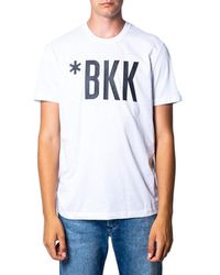 Bikkembergs T-shirts for Men - Up to 82% off | Lyst