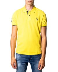 U.S. POLO ASSN. T-shirts for Men 