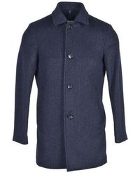 Domenico Tagliente Coats for Men - Up to 73% off | Lyst