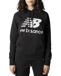 New Balance Sweatshirts for Women - Up 
