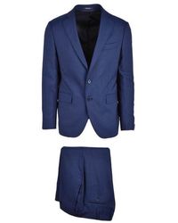 Men's Angelo Nardelli Suits from $413 | Lyst